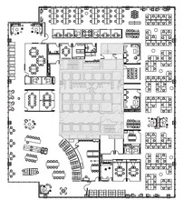 111 S Wacker Dr, Chicago, IL for lease Floor Plan- Image 1 of 1