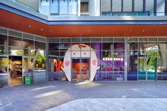 101 Waterloo Rd, Macquarie Park for lease Building Photo- Image 1 of 8