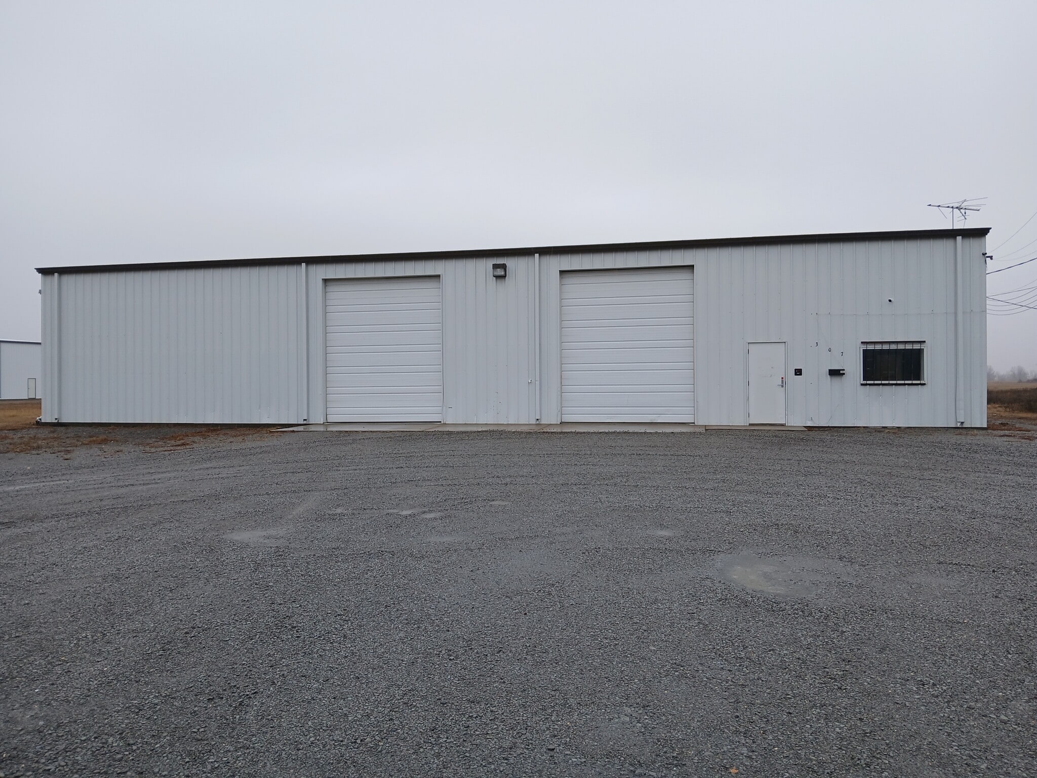 307 NW 5th St, Pryor, OK for sale Primary Photo- Image 1 of 16