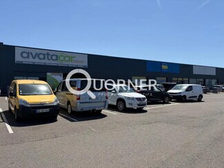 More details for Retail for Lease