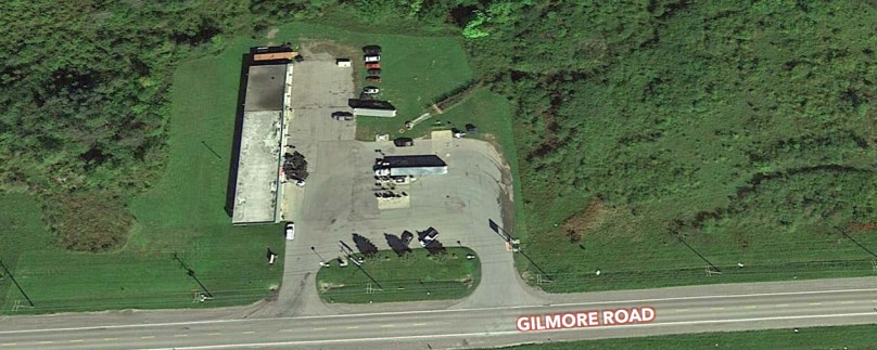 1200 Gilmore Rd, Fort Erie, ON for sale - Primary Photo - Image 1 of 2