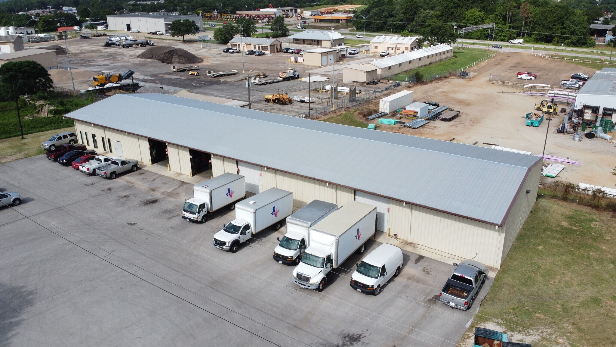 5625 Shirley Dr, Tyler, TX for sale Primary Photo- Image 1 of 1