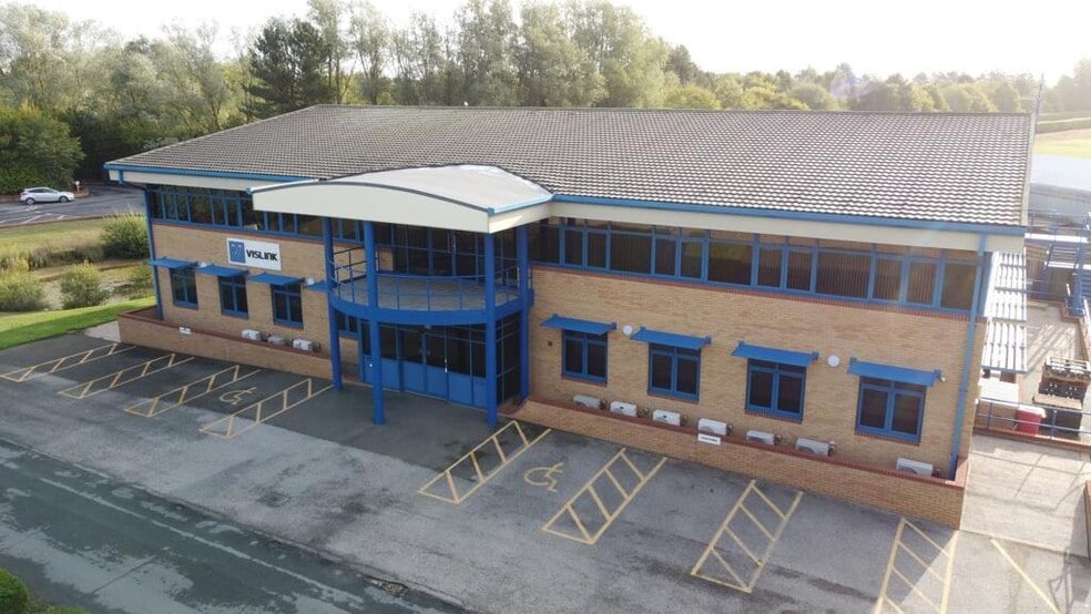 Earls Colne, Earls Colne for lease - Building Photo - Image 2 of 22