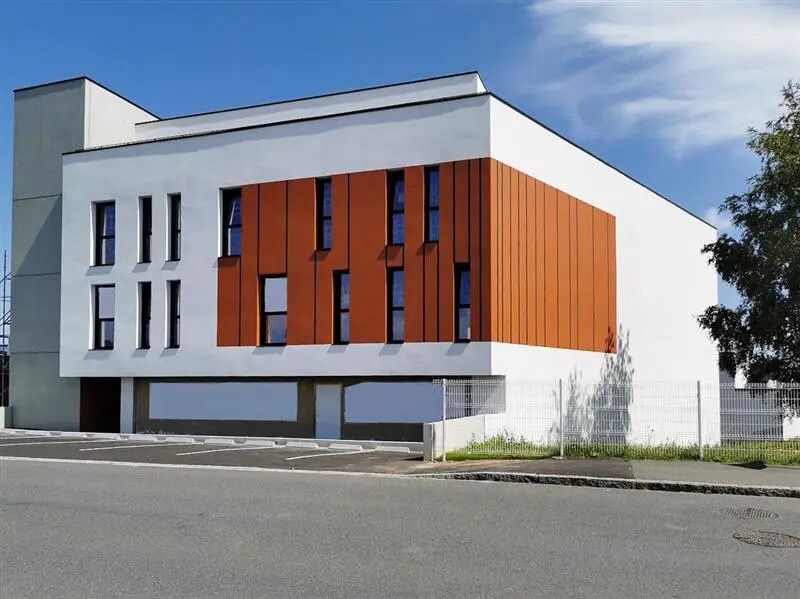 Office in Plérin for sale Building Photo- Image 1 of 6