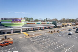 More details for 416 Denbigh Blvd, Newport News, VA - Retail for Lease