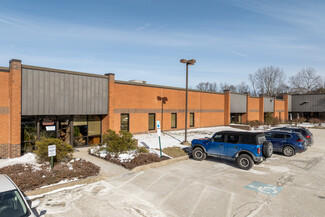 More details for 906-912 Springdale Dr, Exton, PA - Flex for Lease