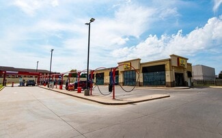 More details for 10220 E 61st St, Tulsa, OK - Specialty for Sale