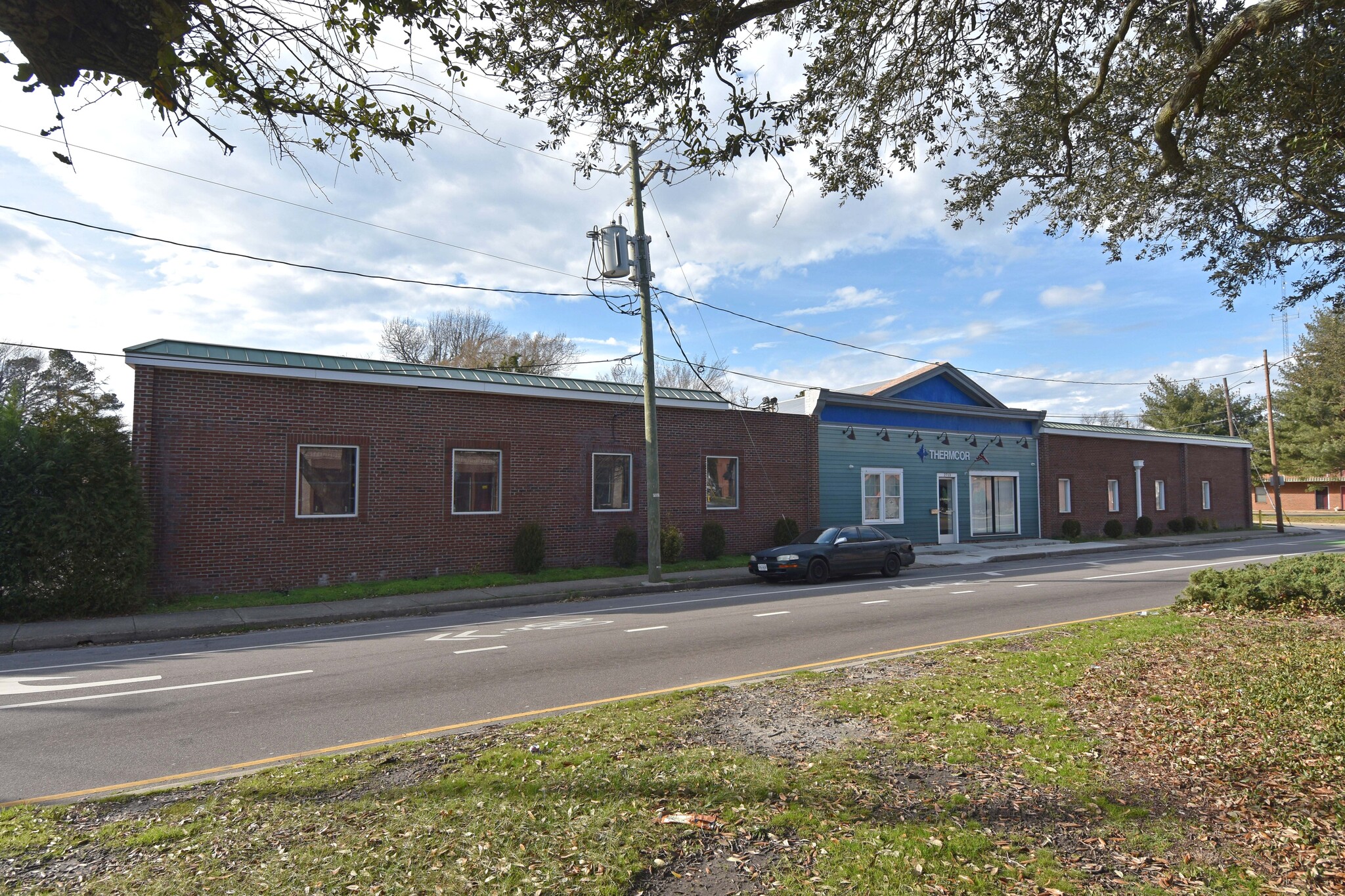 2713 Colley Ave, Norfolk, VA for lease Building Photo- Image 1 of 6