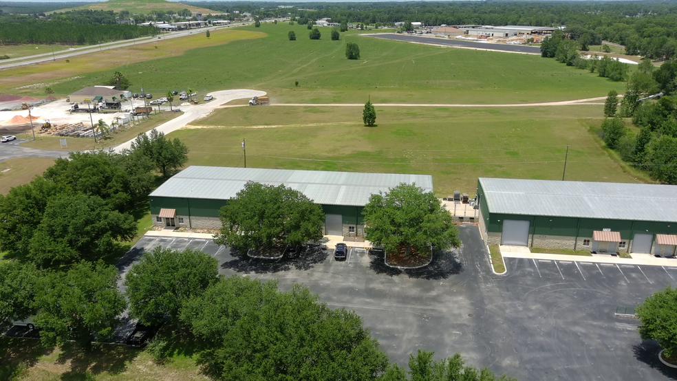 7731 SE 59th Ct, Ocala, FL for lease - Building Photo - Image 3 of 12