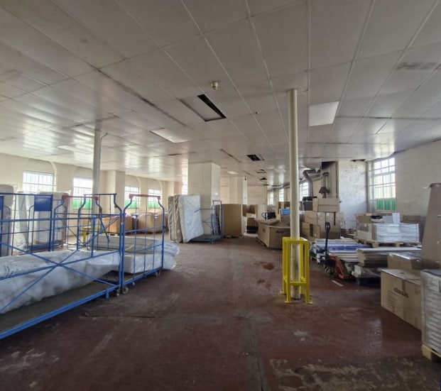 Waverley Rd, Sheffield for lease Interior Photo- Image 1 of 4