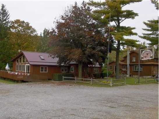 5432 Route 64, Canandaigua, NY for sale - Building Photo - Image 1 of 1