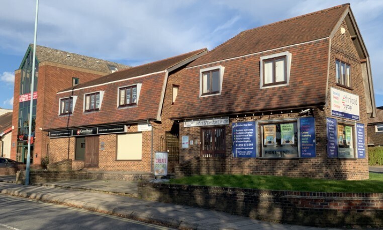 155A Main Rd, Westerham for sale Primary Photo- Image 1 of 1