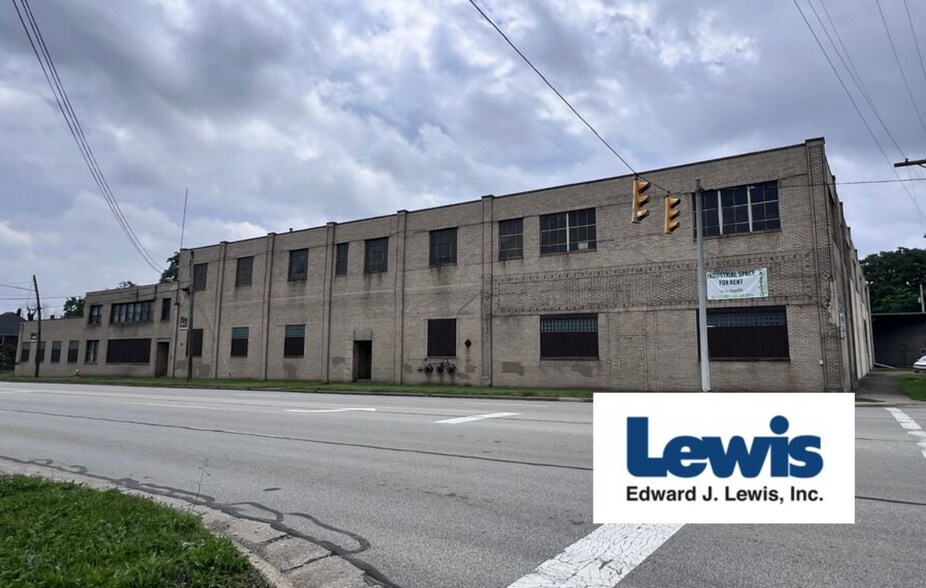 4021 Mahoning Ave, Youngstown, OH for lease - Building Photo - Image 2 of 10