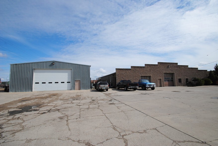 1281 W Main Ave, West Fargo, ND for sale - Building Photo - Image 1 of 1