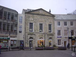 13 High Cross, Truro for sale - Primary Photo - Image 1 of 1