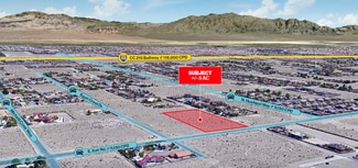 More details for W Ann rd, Las Vegas, NV - Land for Sale