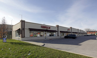 More details for 17100 S Dixie Hwy, Hazel Crest, IL - Retail for Lease