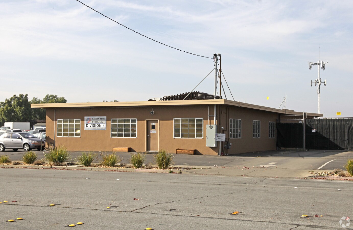 5275 Central Ave, Fremont, CA 94536