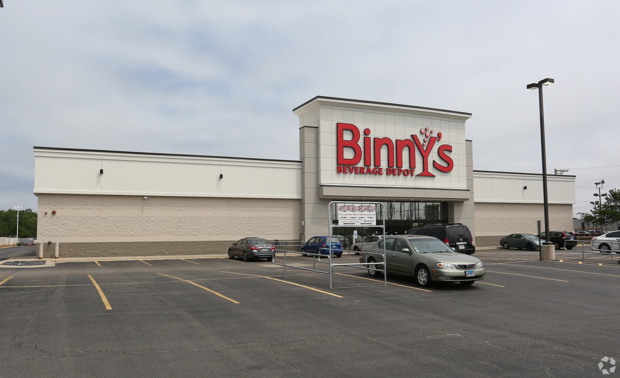 7250 W Cermak Rd, North Riverside, IL for sale Primary Photo- Image 1 of 1