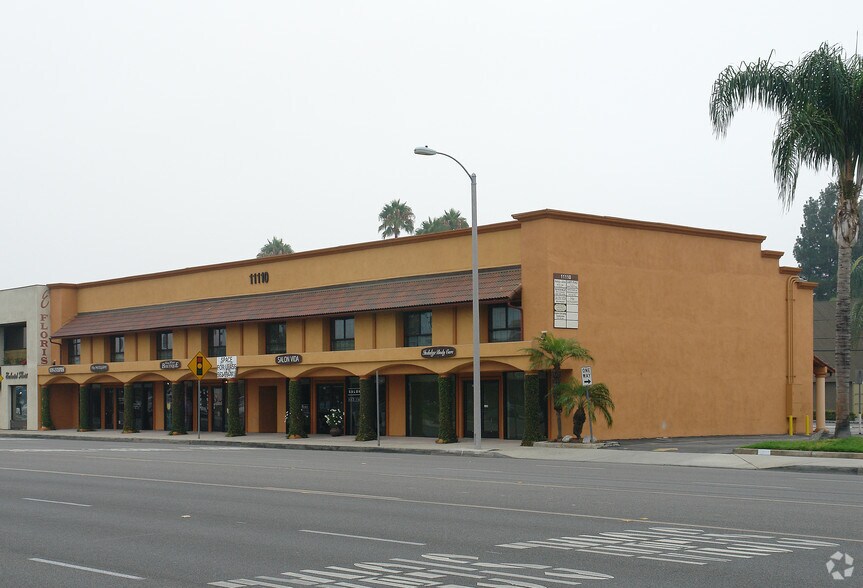 11110 Los Alamitos Blvd, Los Alamitos, CA for lease - Building Photo - Image 3 of 30