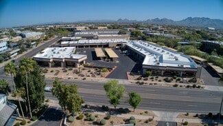 More details for 8340 E Raintree Dr, Scottsdale, AZ - Flex for Lease