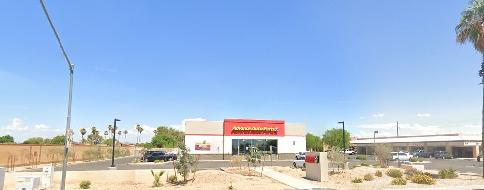 5051 N 83rd Ave, Glendale, AZ for sale - Building Photo - Image 1 of 6