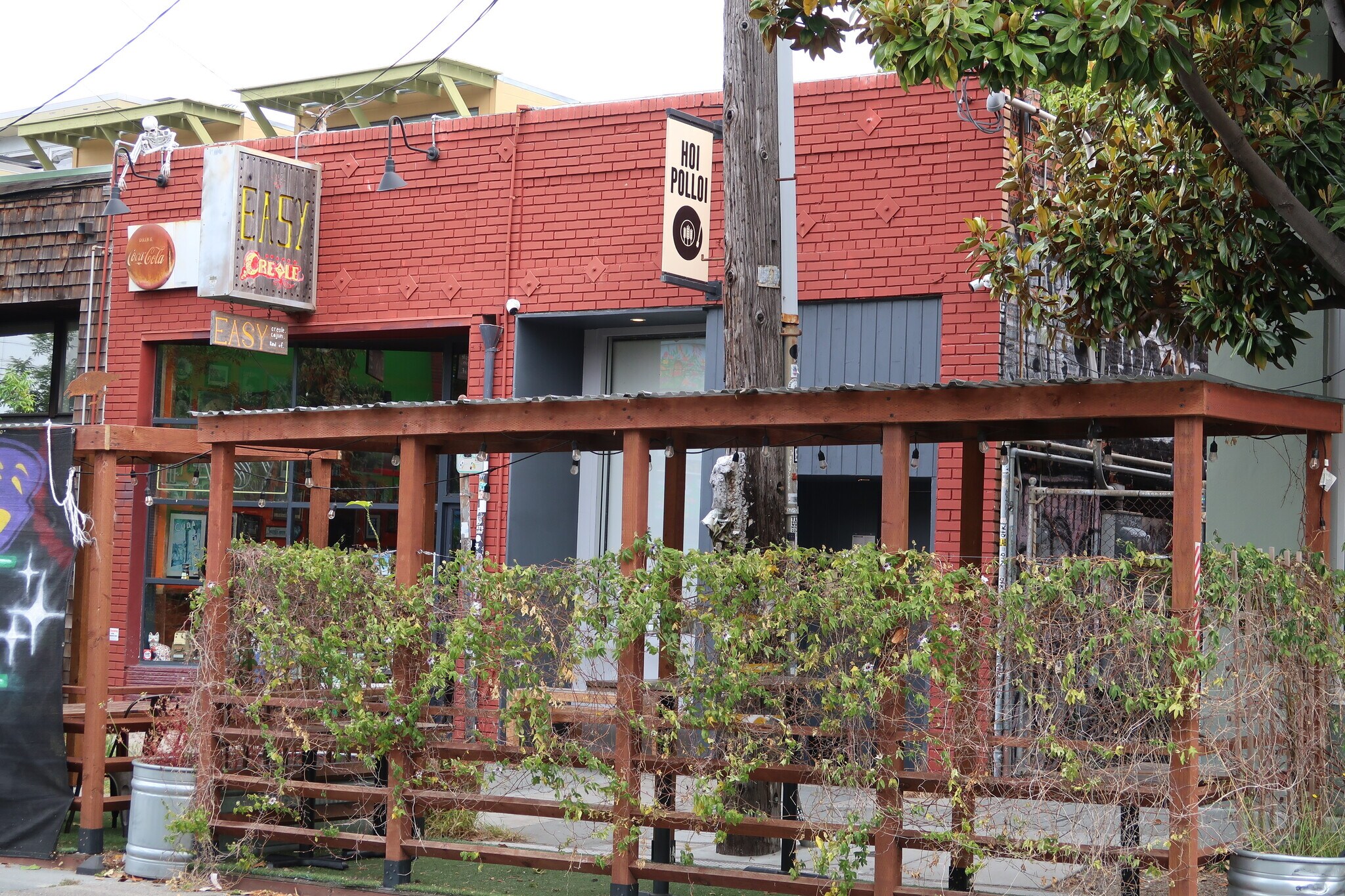 1761-1763 Alcatraz Ave, Berkeley, CA for sale Building Photo- Image 1 of 1