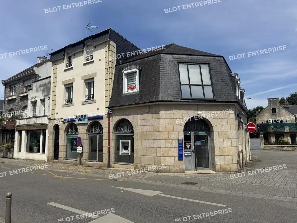Office in Lamballe-Armor for lease Building Photo- Image 1 of 5