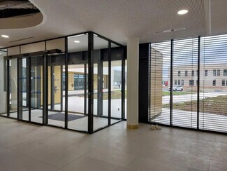 More details for 2-4 Rue Joseph Nicephore Niepce, Genas - Office for Lease