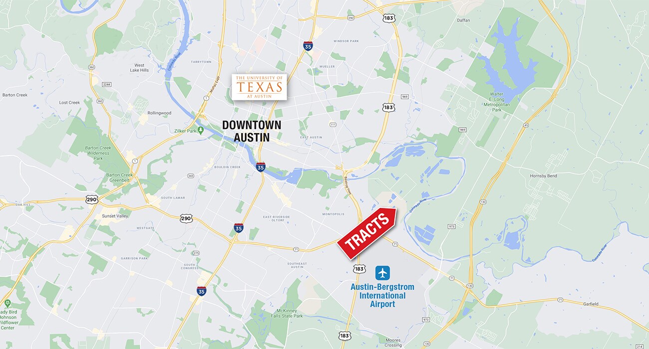 701 Dalton Ln, Austin, TX 78742