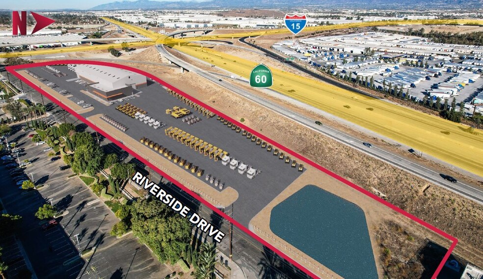 Riverside Dr, Mira Loma, CA 91752 - Land for Sale | LoopNet