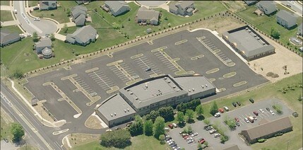 5350 Summit Bridge Rd, Middletown, DE - AERIAL  map view