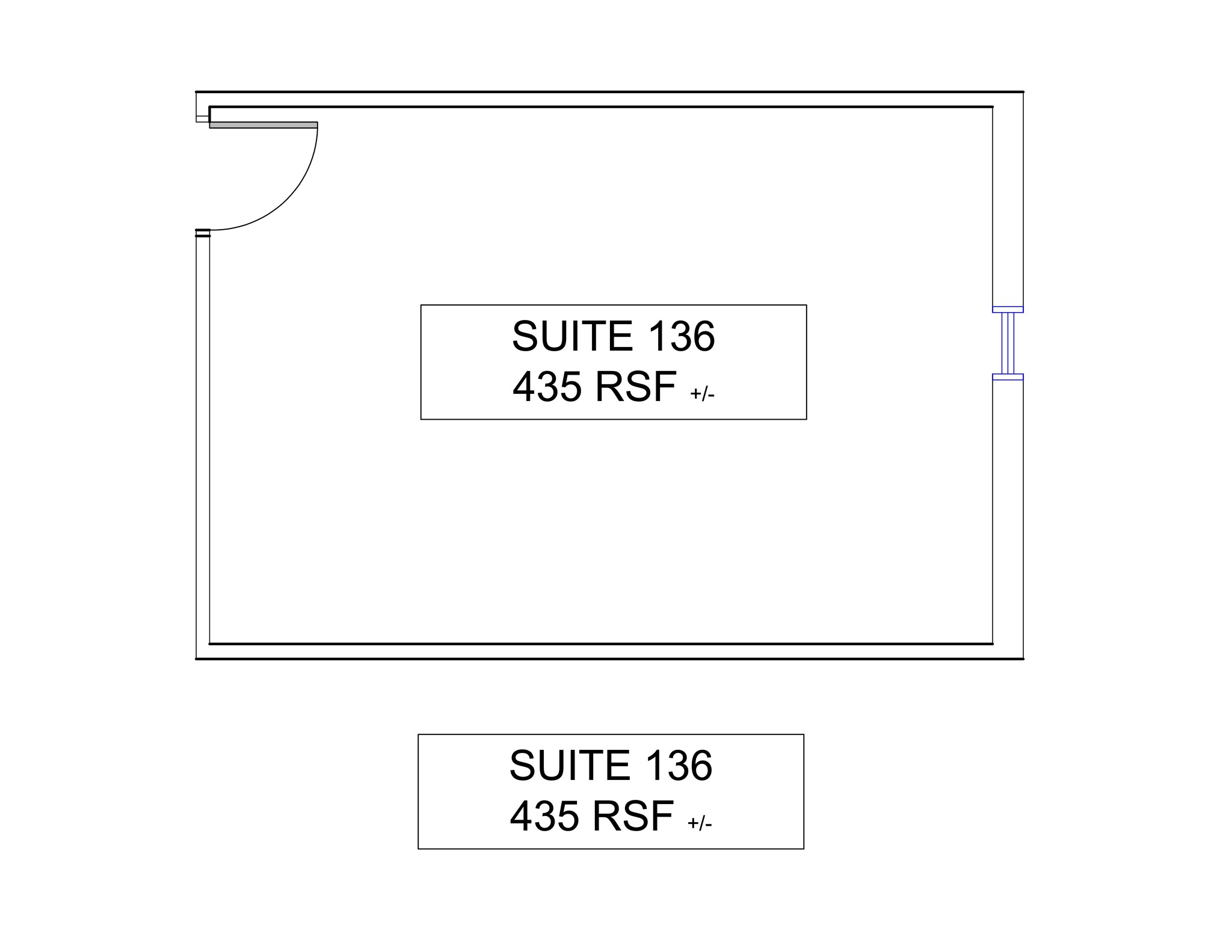 5118 N 56th St, Tampa, FL for lease Site Plan- Image 1 of 1