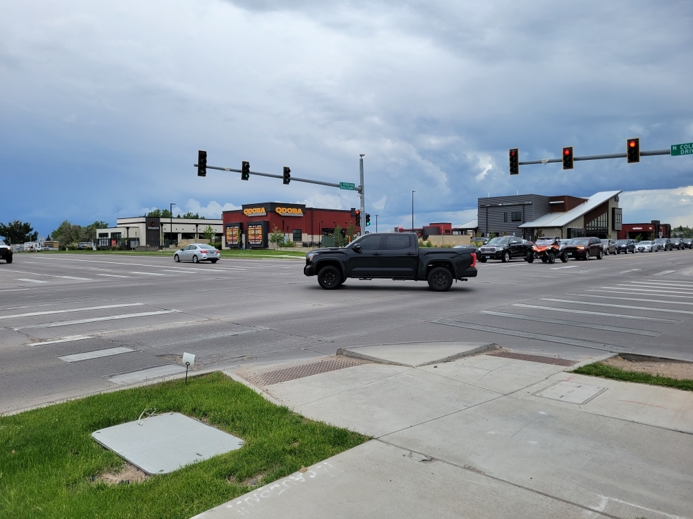 3333 College Drive, Cheyenne, WY for sale Building Photo- Image 1 of 5