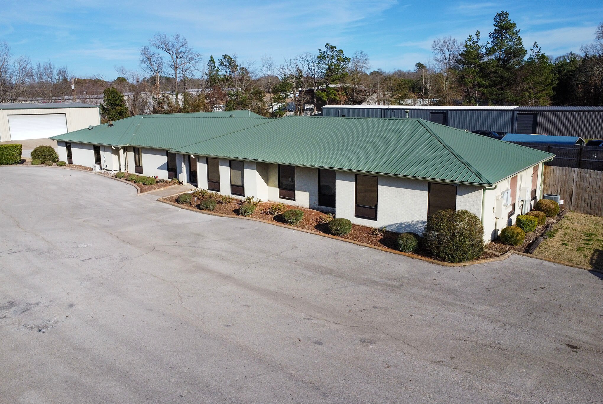 13207 State Highway 155 S, Tyler, TX for sale Building Photo- Image 1 of 1