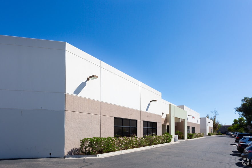 1410 W 14th St, Tempe, AZ for lease - Building Photo - Image 1 of 4