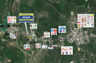 More details for 14291-14301 Midlothian Tpke, Midlothian, VA - Retail for Lease