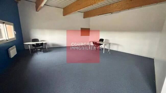 Vente Bureaux 180 m²