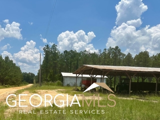 0 Sapp Christian rd, Cadwell, GA for sale Primary Photo- Image 1 of 1