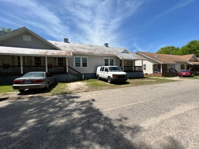 1110-1124 E 3rd Ave, Lanett, AL for sale - Primary Photo - Image 1 of 5