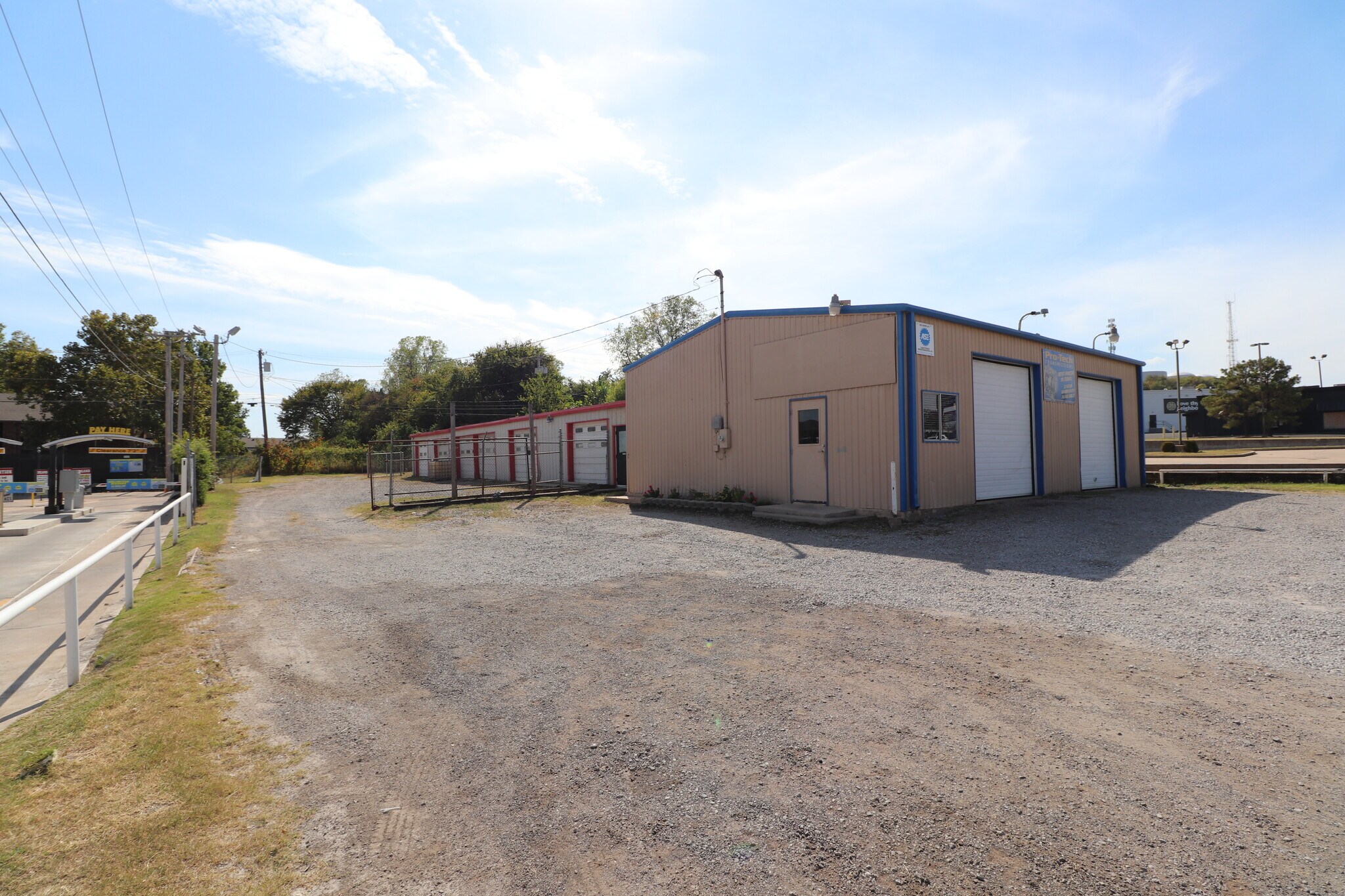 1293 E Kenosha St, Broken Arrow, OK for sale Building Photo- Image 1 of 1