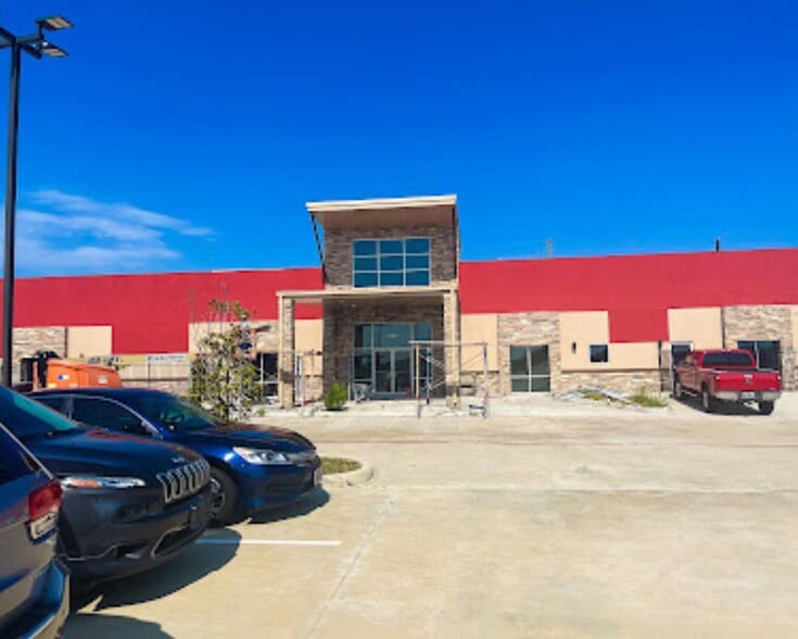 20715 Bellaire Blvd, Richmond, TX for sale - Building Photo - Image 1 of 11