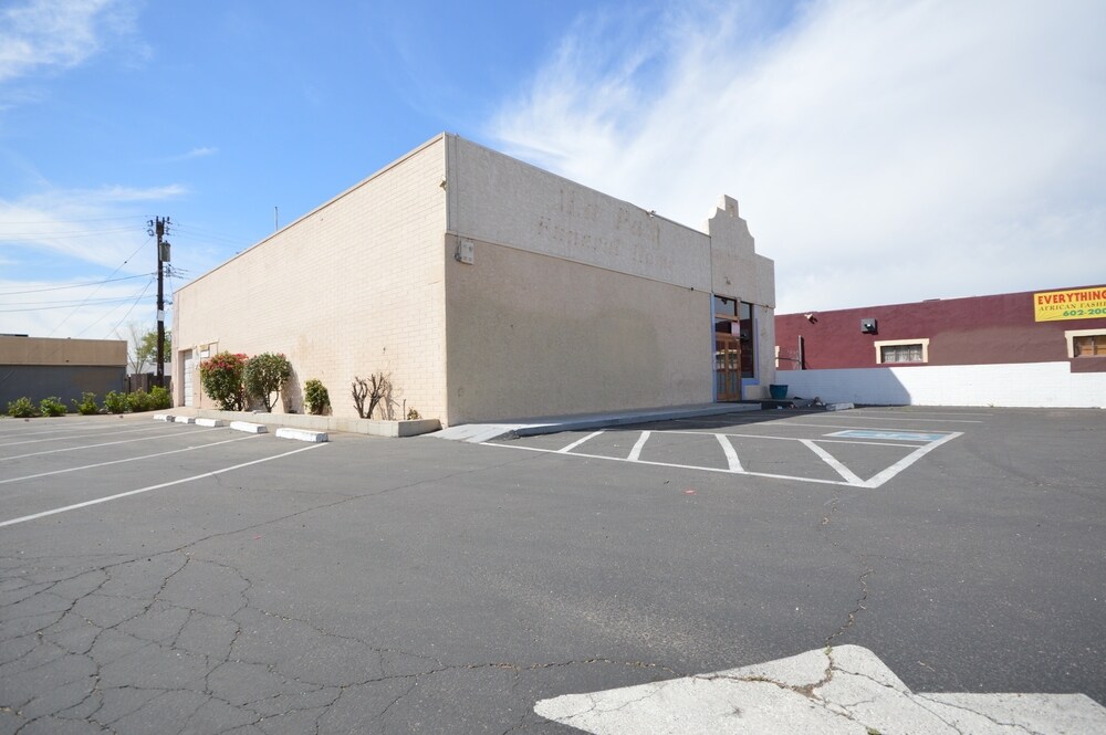 935 E Indian School Rd, Phoenix, AZ for sale Building Photo- Image 1 of 1