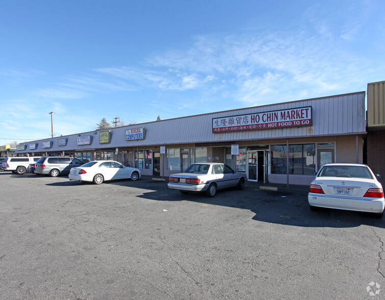 5021-5069 Freeport Blvd, Sacramento, CA for sale - Primary Photo - Image 1 of 1