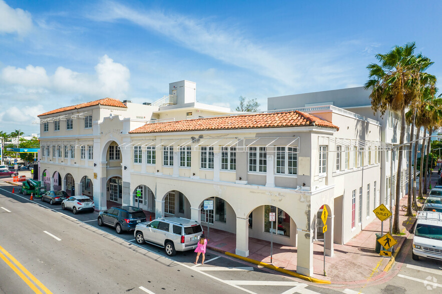 309 23rd St, Miami Beach, FL for lease - Primary Photo - Image 1 of 23