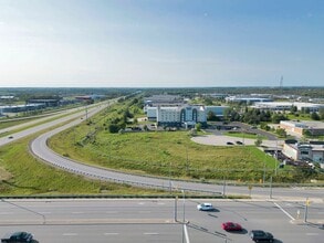 40-50 Cowan Pl, Guelph, ON for lease Building Photo- Image 2 of 5