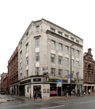 More details for 144-146 Deansgate, Manchester - Office for Lease