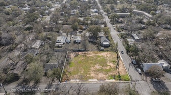 W Oak Investment - Duplex Property