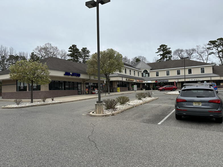 240 Mathistown Rd, Little Egg Harbor Township, NJ for lease - Building Photo - Image 3 of 13