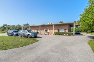 1036 Derbyshire Rd, Daytona Beach FL - Day Care Center